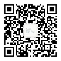 公众号二维码